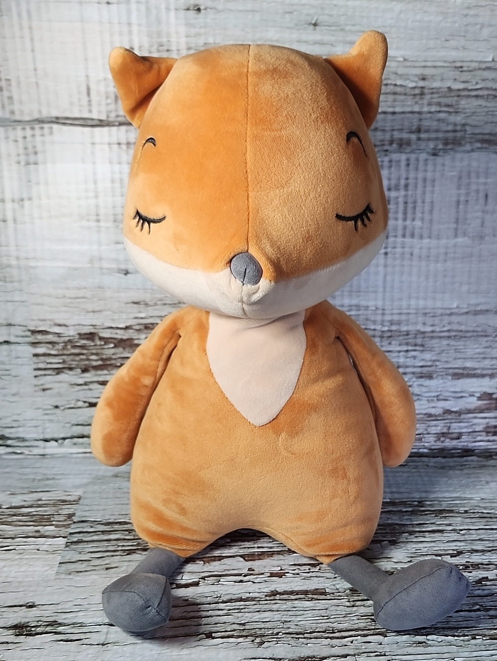 Jellycat Sleepee Fox